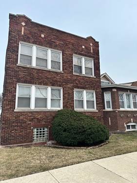 8401 S Paulina, Chicago, IL 60620