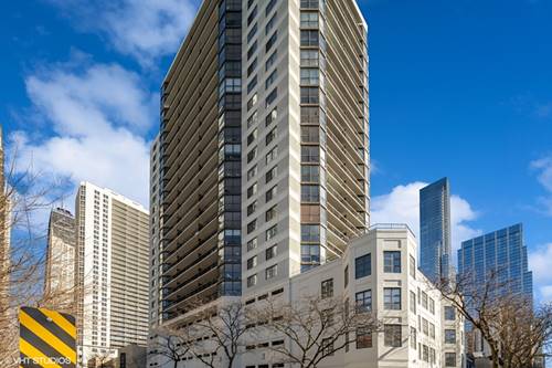 33 W Delaware Unit 19C, Chicago, IL 60610