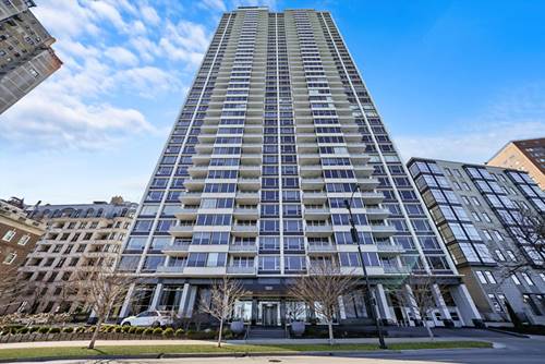 1300 N Lake Shore Unit 10B, Chicago, IL 60610
