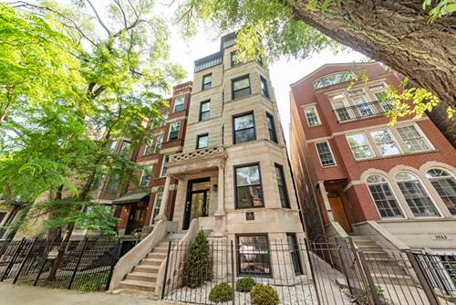 3517 N Reta Unit 4F, Chicago, IL 60657