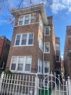 4837 N Sawyer, Chicago, IL 60625