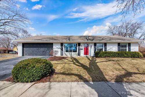 1343 Yorkshire, Hanover Park, IL 60133