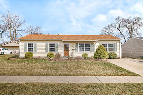 234 Tallman, Romeoville, IL 60446