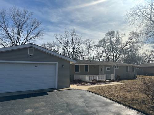 927 Coronet, La Grange Highlands, IL 60525