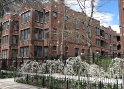 1128 W Pratt Unit 2N, Chicago, IL 60626