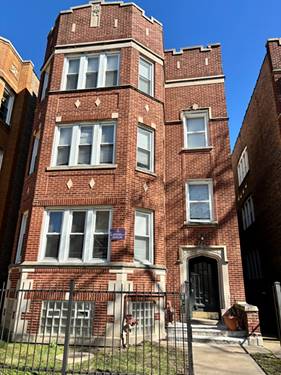 7721 S Phillips, Chicago, IL 60649