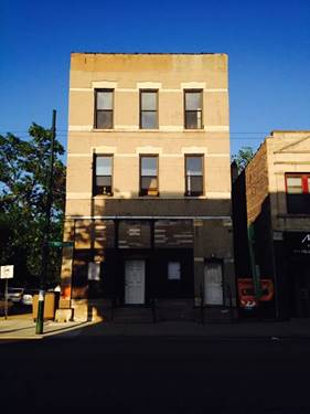 3201 S Morgan Unit 2R, Chicago, IL 60608
