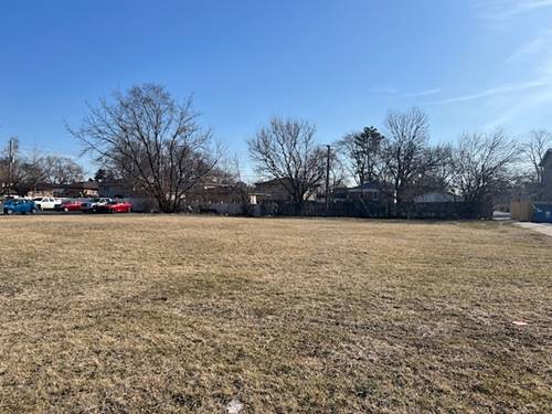 11749 S Karlov, Alsip, IL 60803