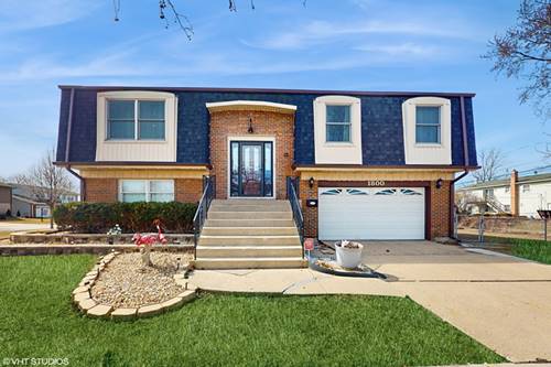 1800 W Catalpa, Mount Prospect, IL 60056
