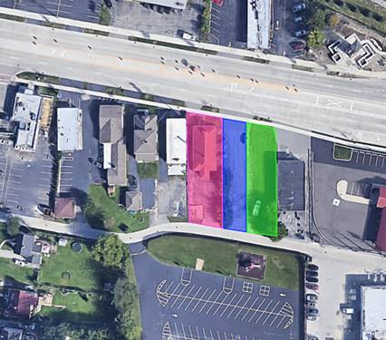 128 W Irving Park, Wood Dale, IL 60191
