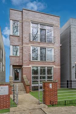 883 N Hermitage Unit 1, Chicago, IL 60622
