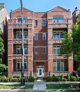 840 W Diversey Unit 3E, Chicago, IL 60614