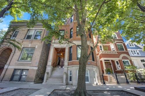 2735 N Magnolia Unit 3F, Chicago, IL 60614