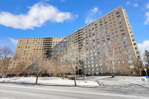 7033 N Kedzie Unit 1608, Chicago, IL 60645