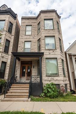 1032 W Roscoe Unit 1, Chicago, IL 60657