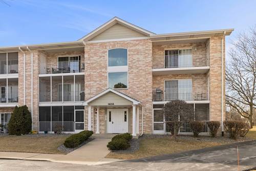 16056 Crystal Creek Unit 2B, Orland Park, IL 60462