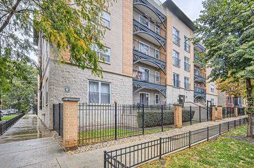 2720 W Cortland Unit 103, Chicago, IL 60647
