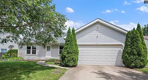 210 Somerset, Streamwood, IL 60107