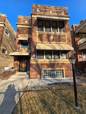 7517 S Green, Chicago, IL 60620
