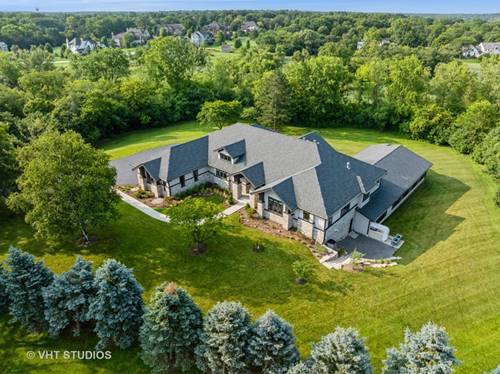 26153 W Cuba, Barrington, IL 60010