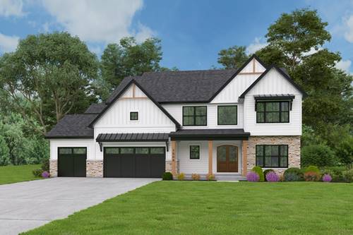 15738 Creekview, Plainfield, IL 60544