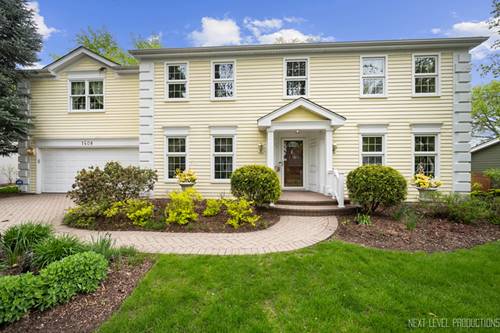 1408 N West, Naperville, IL 60563