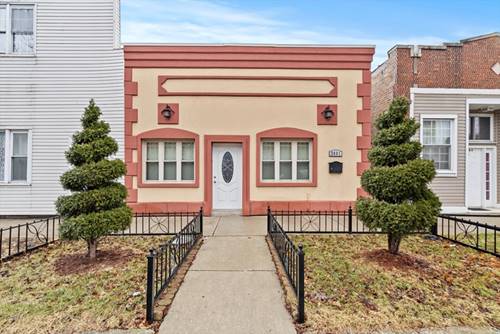 2651 W Pope John Paul Ii, Chicago, IL 60632