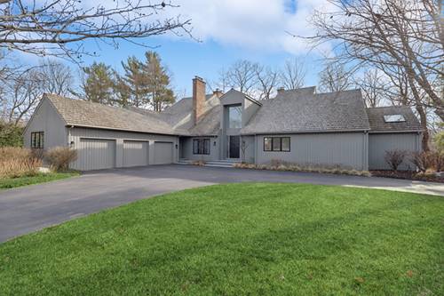 971 Ashley, Lake Forest, IL 60045