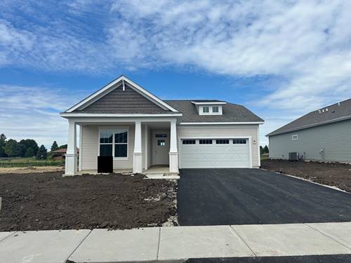 715 Alberta, Oswego, IL 60543