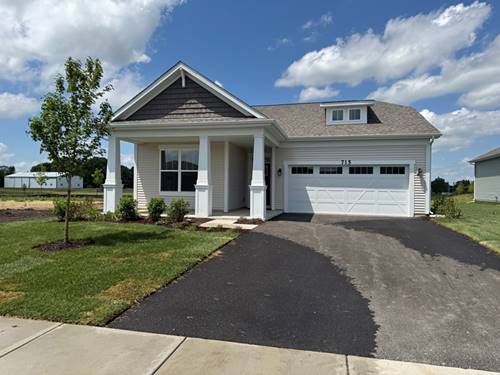 715 Alberta, Oswego, IL 60543