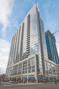 2 W Delaware Unit 801, Chicago, IL 60610