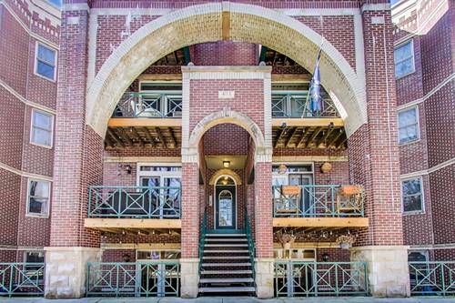 4114 N Kenmore Unit GN, Chicago, IL 60613