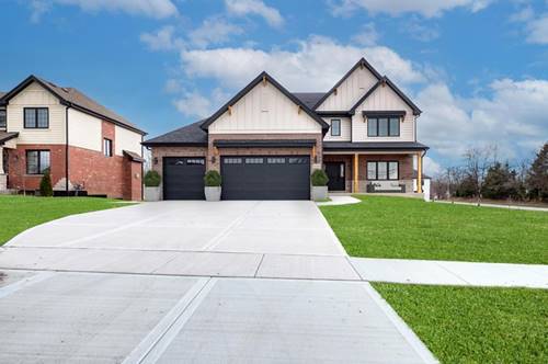 13221 S 88th, Orland Park, IL 60462