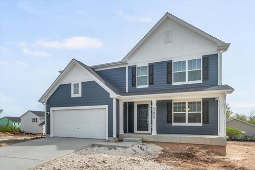 1205 Stonegate, Marengo, IL 60152