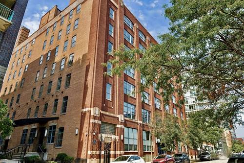 14 N Peoria Unit 6H-7H, Chicago, IL 60607