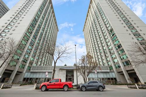 3600 N Lake Shore Unit 704, Chicago, IL 60613