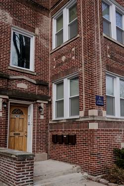 7412 S Rhodes Unit 1, Chicago, IL 60619