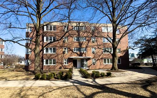 7200 Oak Unit 4NE, River Forest, IL 60305