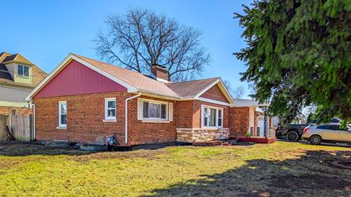 8005 Mobile, Burbank, IL 60459