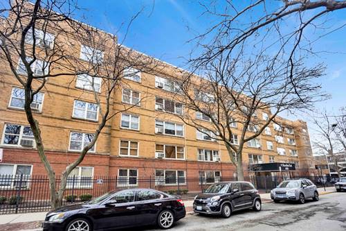 4920 N Marine Unit 306, Chicago, IL 60640