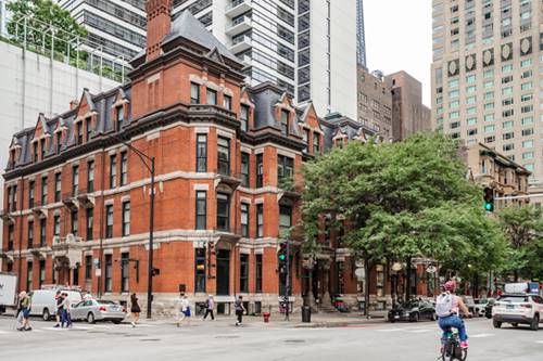 801 N Wabash Unit 46-3W, Chicago, IL 60611