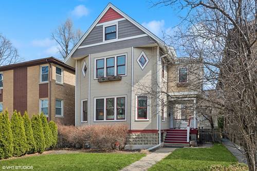 104 S Taylor, Oak Park, IL 60302