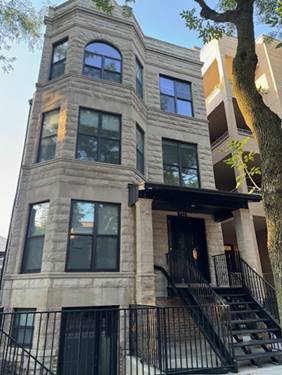 715 W Aldine Unit PH, Chicago, IL 60657