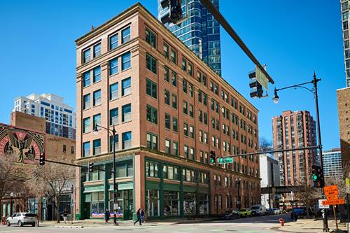 900 S Wabash Unit 203, Chicago, IL 60605