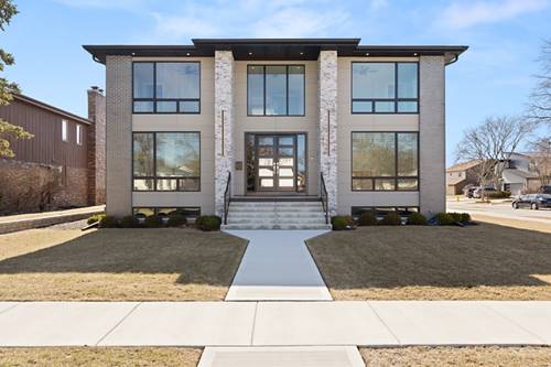 3933 Gloria, Glenview, IL 60025