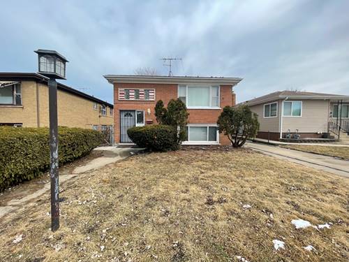 409 Buffalo, Calumet City, IL 60409