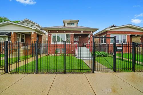 1418 N Mayfield, Chicago, IL 60651