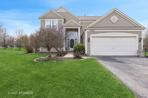 24301 W Bristol, Plainfield, IL 60585