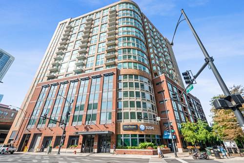 600 N Kingsbury Unit 1711, Chicago, IL 60654