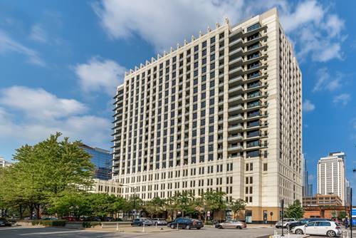 1255 S State Unit 1206, Chicago, IL 60605